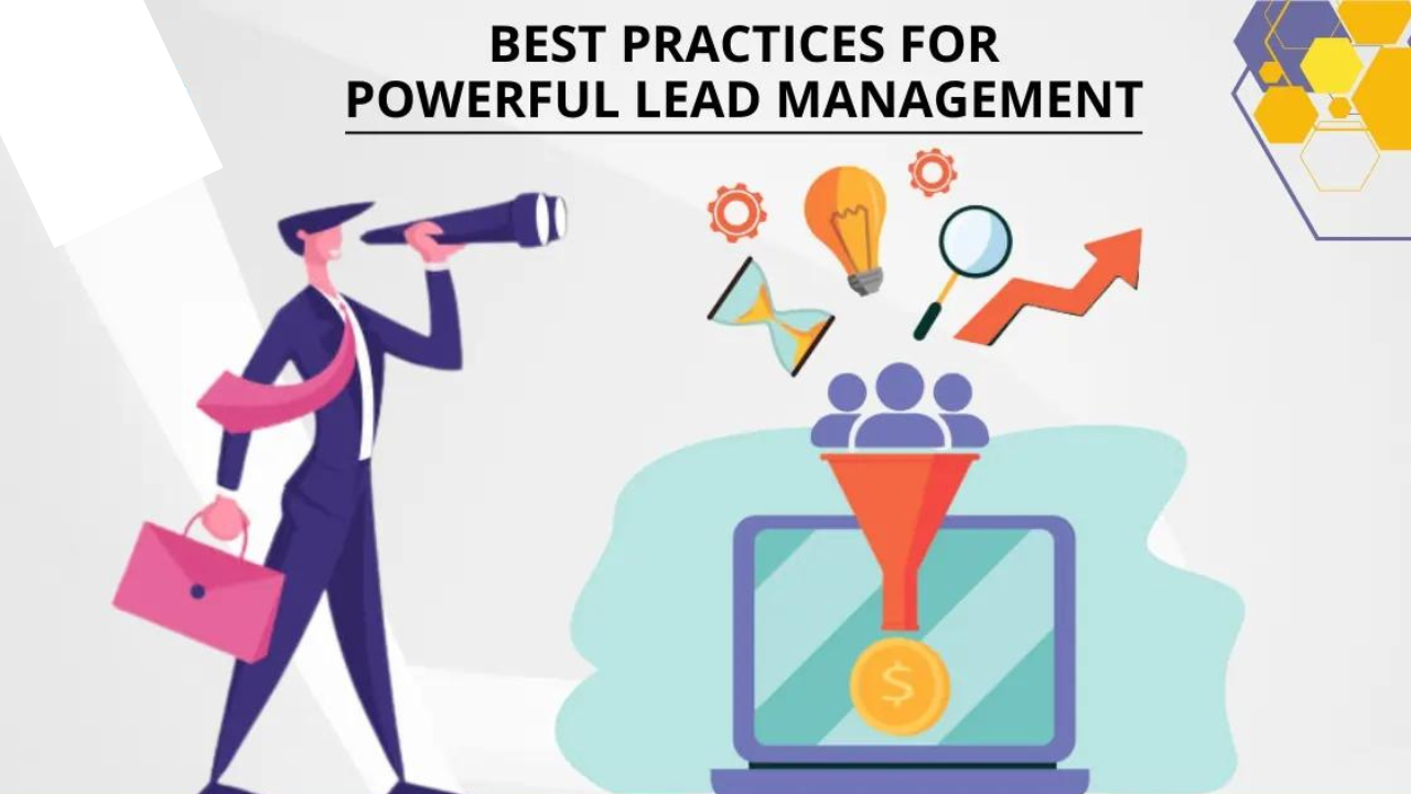 Lead Management Softwre